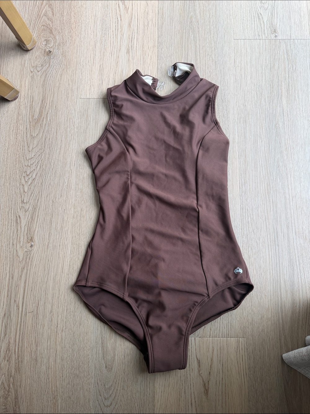 Women’s Mariia Brown leotard